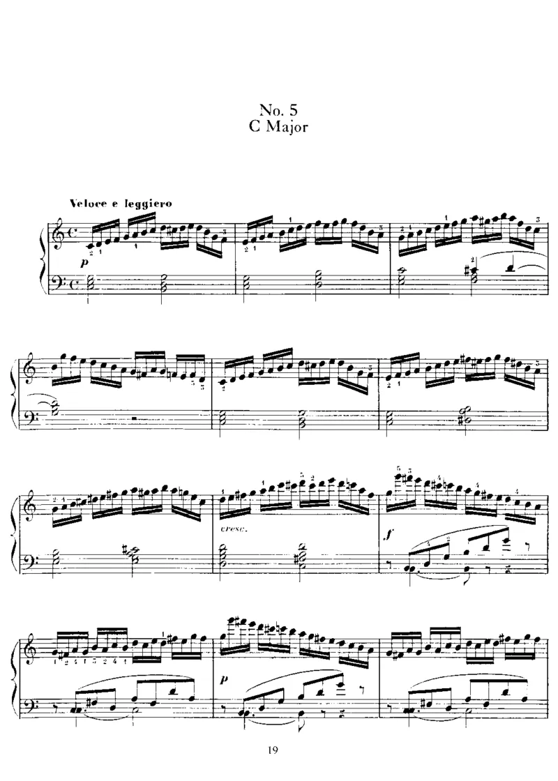 莫什科夫斯基15首钢琴练习曲Op72_一万首著名钢琴曲谱哈农贝多芬合集视频教学电子版高清无水印可打印_09钢琴教材合集_常用教材钢琴谱（80+本）