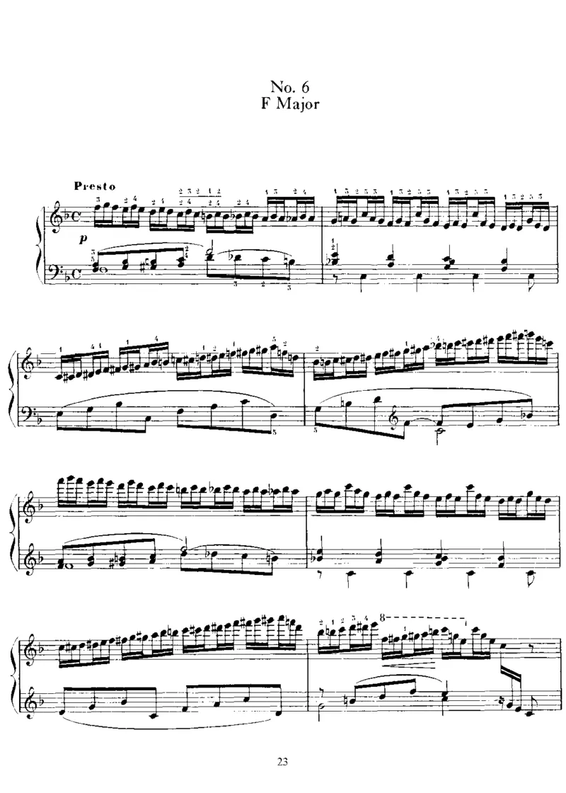 莫什科夫斯基15首钢琴练习曲Op72_一万首著名钢琴曲谱哈农贝多芬合集视频教学电子版高清无水印可打印_09钢琴教材合集_常用教材钢琴谱（80+本）