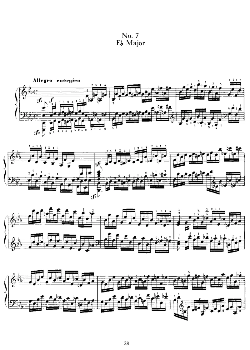 莫什科夫斯基15首钢琴练习曲Op72_一万首著名钢琴曲谱哈农贝多芬合集视频教学电子版高清无水印可打印_09钢琴教材合集_常用教材钢琴谱（80+本）