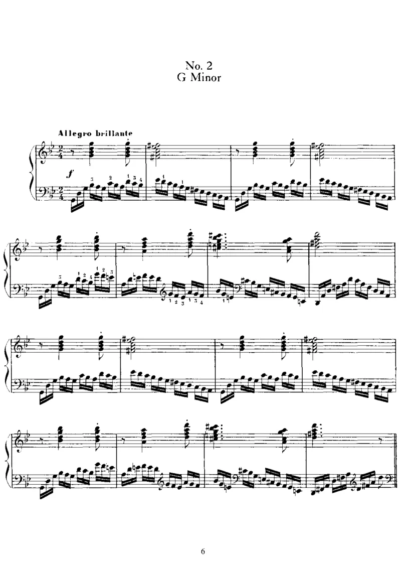 莫什科夫斯基15首钢琴练习曲Op72_一万首著名钢琴曲谱哈农贝多芬合集视频教学电子版高清无水印可打印_09钢琴教材合集_常用教材钢琴谱（80+本）