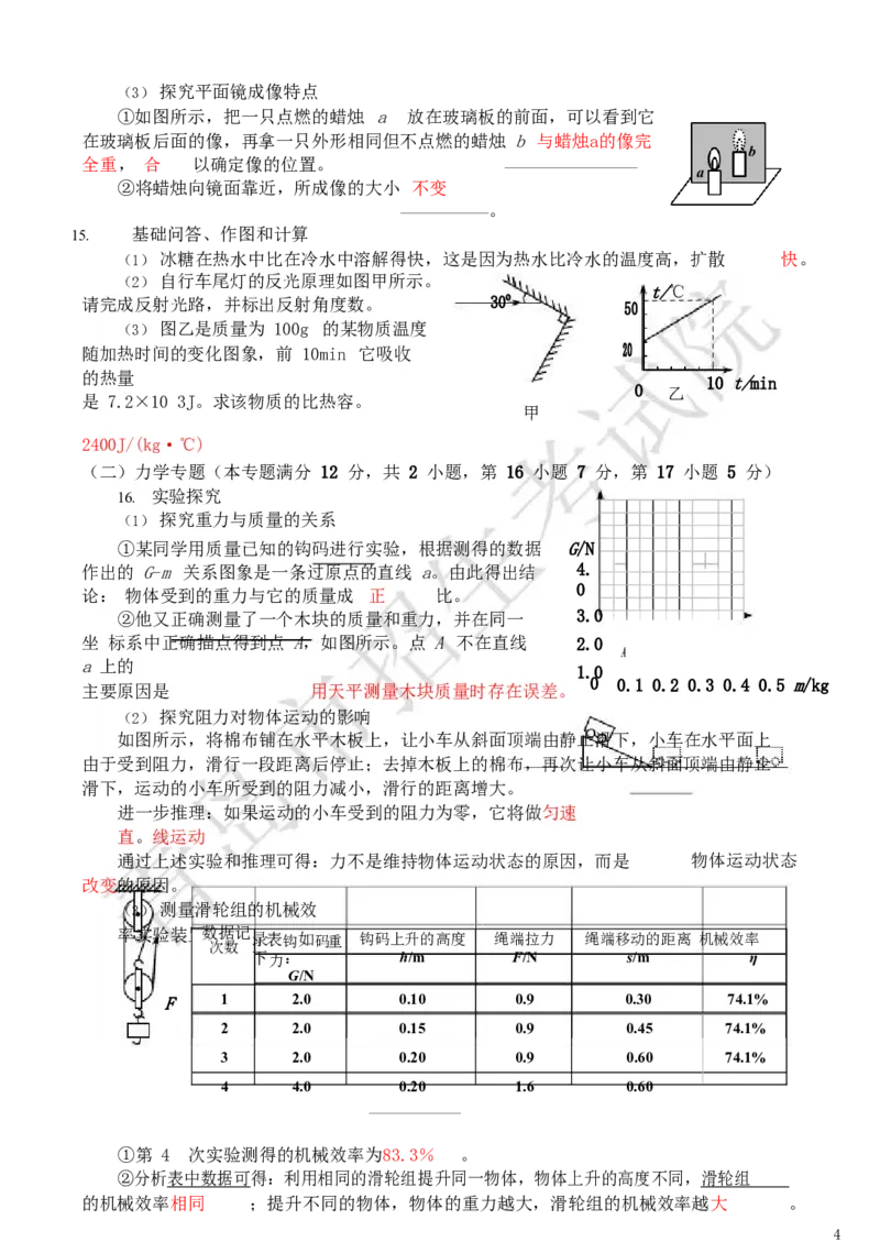 山东省青岛市2019年中考物理真题试题_中考真题_4.物理中考真题2015-2024年_2019年中考物理真题175份
