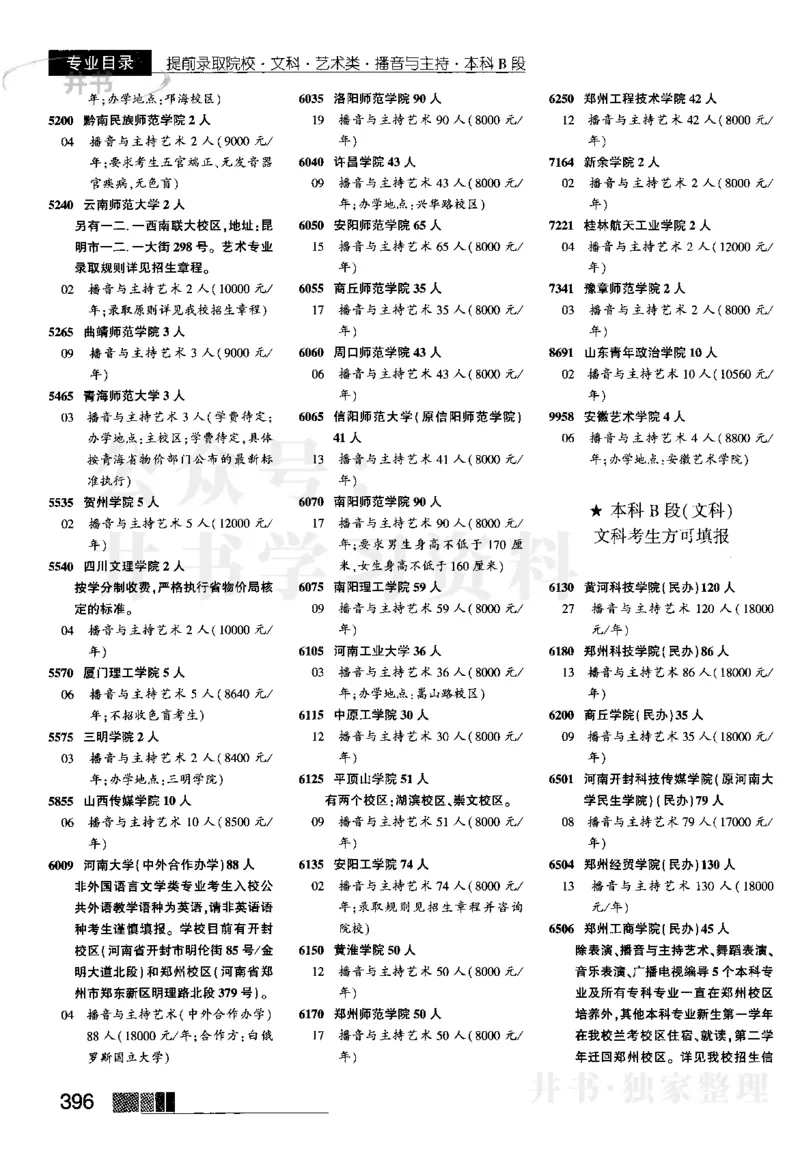 2023河南文科招生之友完整版_1.高考2025全国各省真题+答案_必看高考志愿填报价值2999_高考志愿填报_13-河南_河南全套_往年版本_文科招生