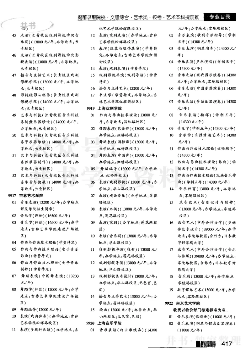 2023河南文科招生之友完整版_1.高考2025全国各省真题+答案_必看高考志愿填报价值2999_高考志愿填报_13-河南_河南全套_往年版本_文科招生