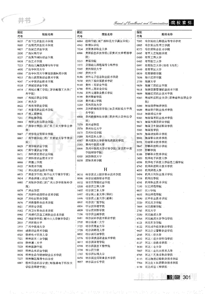 2023河南文科招生之友完整版_1.高考2025全国各省真题+答案_必看高考志愿填报价值2999_高考志愿填报_13-河南_河南全套_往年版本_文科招生