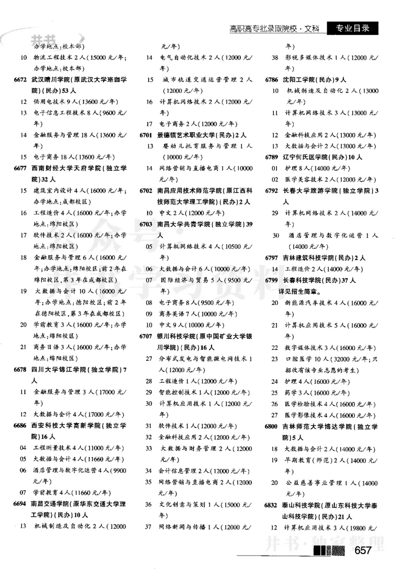 2023河南文科招生之友完整版_1.高考2025全国各省真题+答案_必看高考志愿填报价值2999_高考志愿填报_13-河南_河南全套_往年版本_文科招生