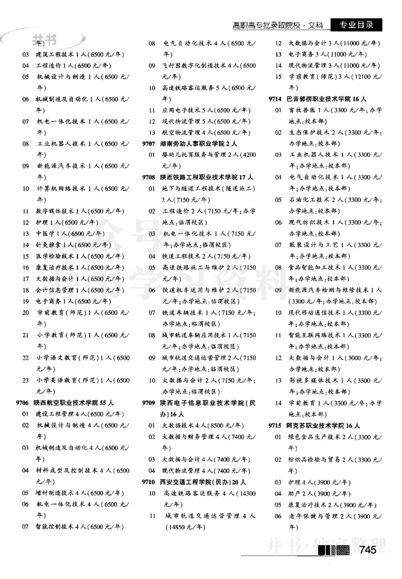 2023河南文科招生之友完整版_1.高考2025全国各省真题+答案_必看高考志愿填报价值2999_高考志愿填报_13-河南_河南全套_往年版本_文科招生