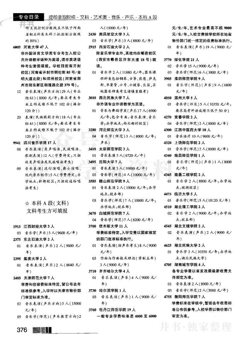 2023河南文科招生之友完整版_1.高考2025全国各省真题+答案_必看高考志愿填报价值2999_高考志愿填报_13-河南_河南全套_往年版本_文科招生