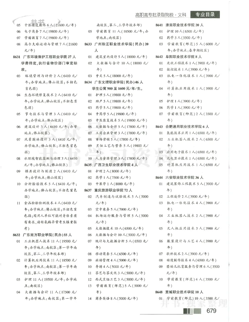 2024文科大专_1.高考2025全国各省真题+答案_必看高考志愿填报价值2999_高考志愿填报_13-河南_河南全套_2024文科分批次版本