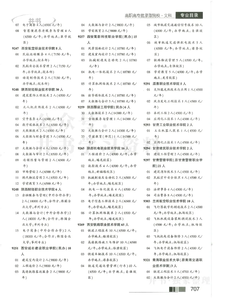 2024文科大专_1.高考2025全国各省真题+答案_必看高考志愿填报价值2999_高考志愿填报_13-河南_河南全套_2024文科分批次版本