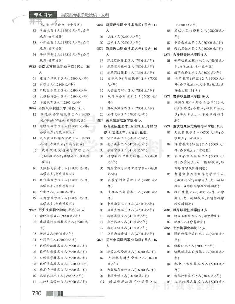 2024文科大专_1.高考2025全国各省真题+答案_必看高考志愿填报价值2999_高考志愿填报_13-河南_河南全套_2024文科分批次版本