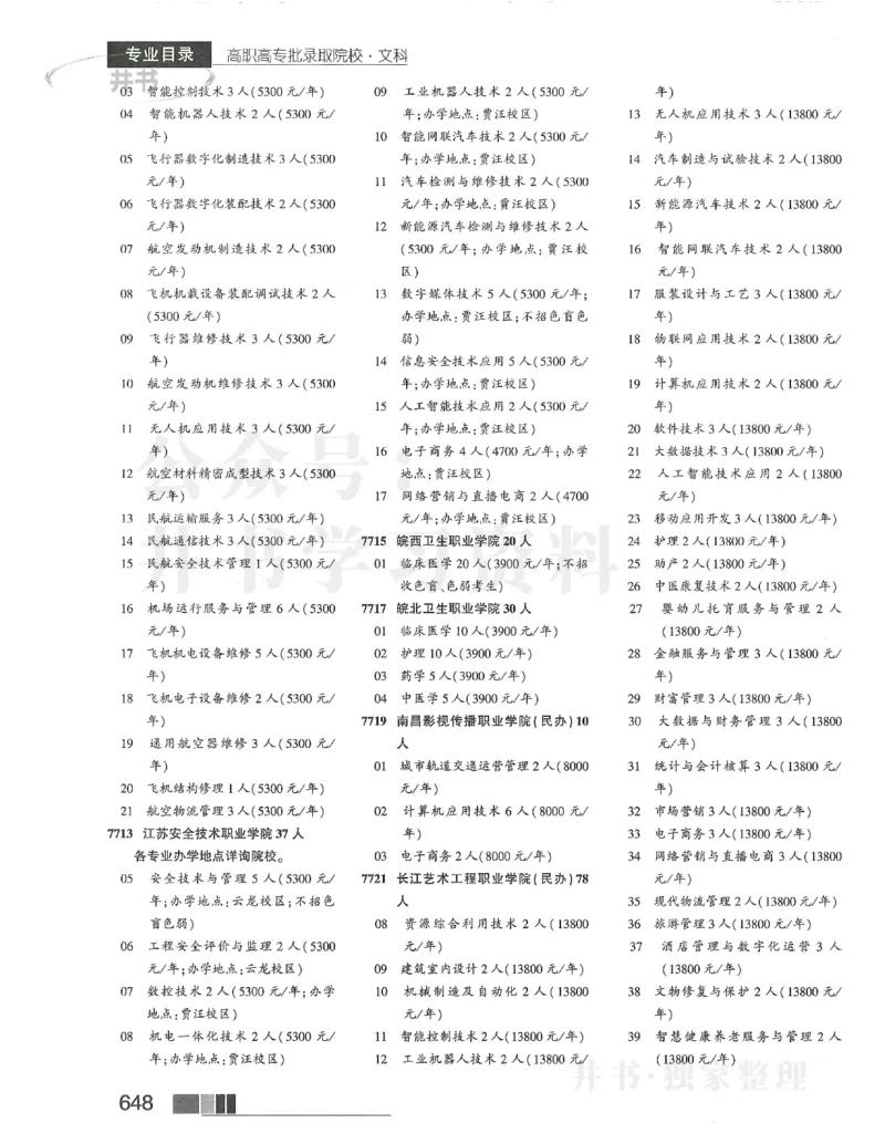 2024文科大专_1.高考2025全国各省真题+答案_必看高考志愿填报价值2999_高考志愿填报_13-河南_河南全套_2024文科分批次版本