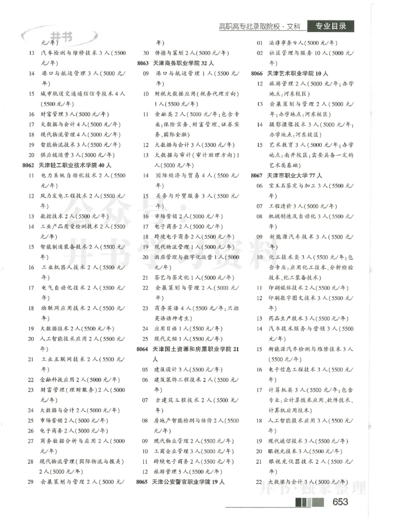 2024文科大专_1.高考2025全国各省真题+答案_必看高考志愿填报价值2999_高考志愿填报_13-河南_河南全套_2024文科分批次版本