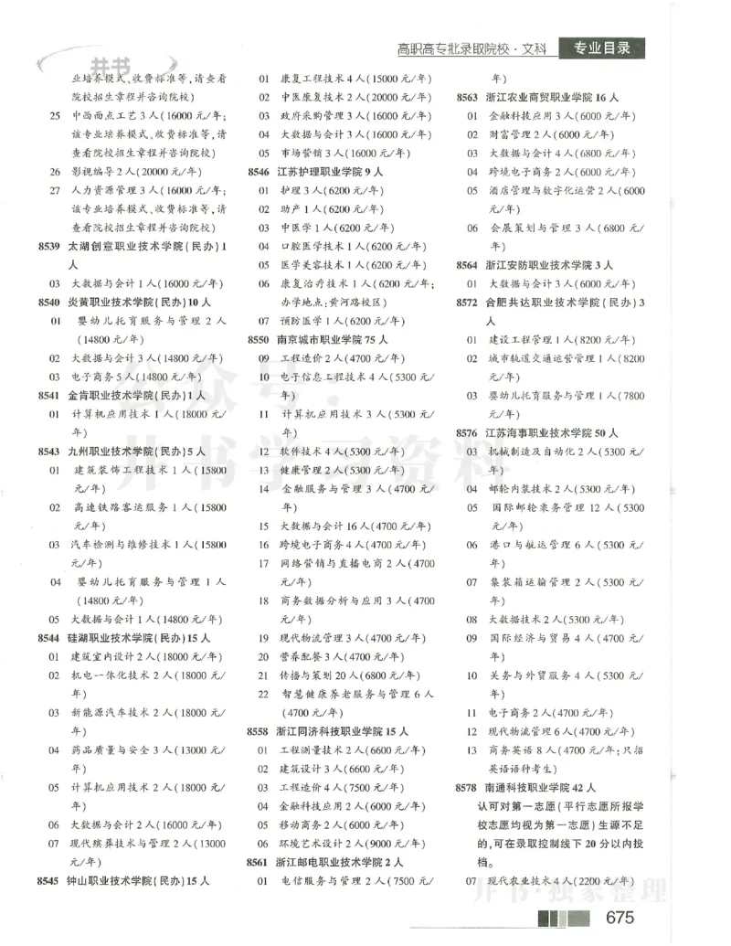 2024文科大专_1.高考2025全国各省真题+答案_必看高考志愿填报价值2999_高考志愿填报_13-河南_河南全套_2024文科分批次版本