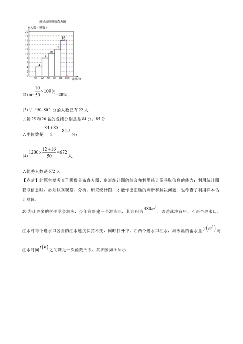 2020年青岛市中考数学试题及答案_中考真题_2.数学中考真题2015-2024年_地区卷_山东省_山东青岛数学08-22
