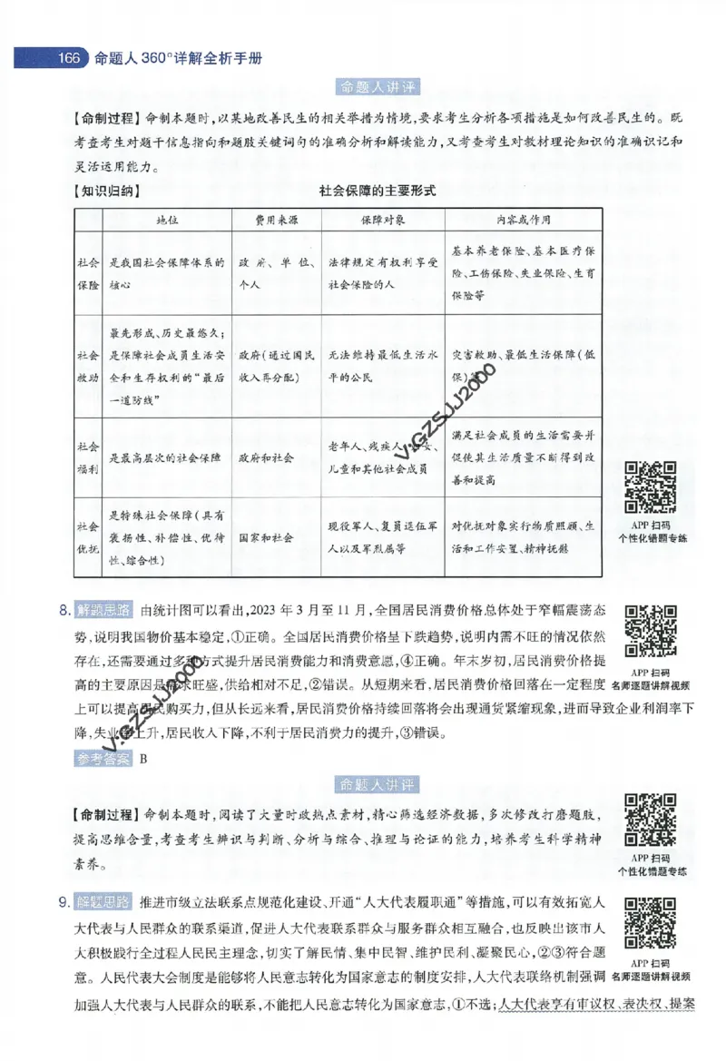 天星教育2024年高考临考预测押题密卷新高考版命题人360度详解全息手册_1_2024高考押题卷_12024天星全系列_@@@天星临考押题密卷汇总重复