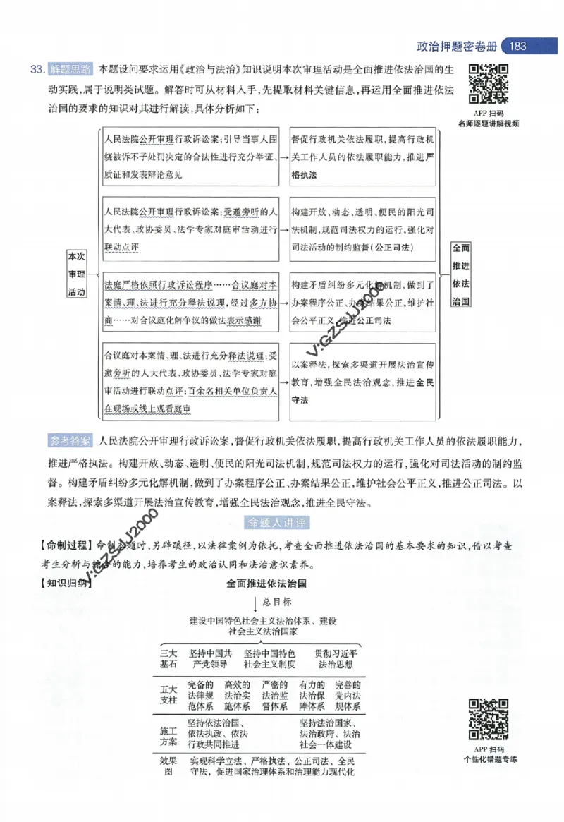 天星教育2024年高考临考预测押题密卷新高考版命题人360度详解全息手册_1_2024高考押题卷_12024天星全系列_@@@天星临考押题密卷汇总重复