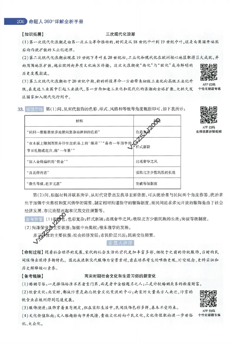 天星教育2024年高考临考预测押题密卷新高考版命题人360度详解全息手册_1_2024高考押题卷_12024天星全系列_@@@天星临考押题密卷汇总重复