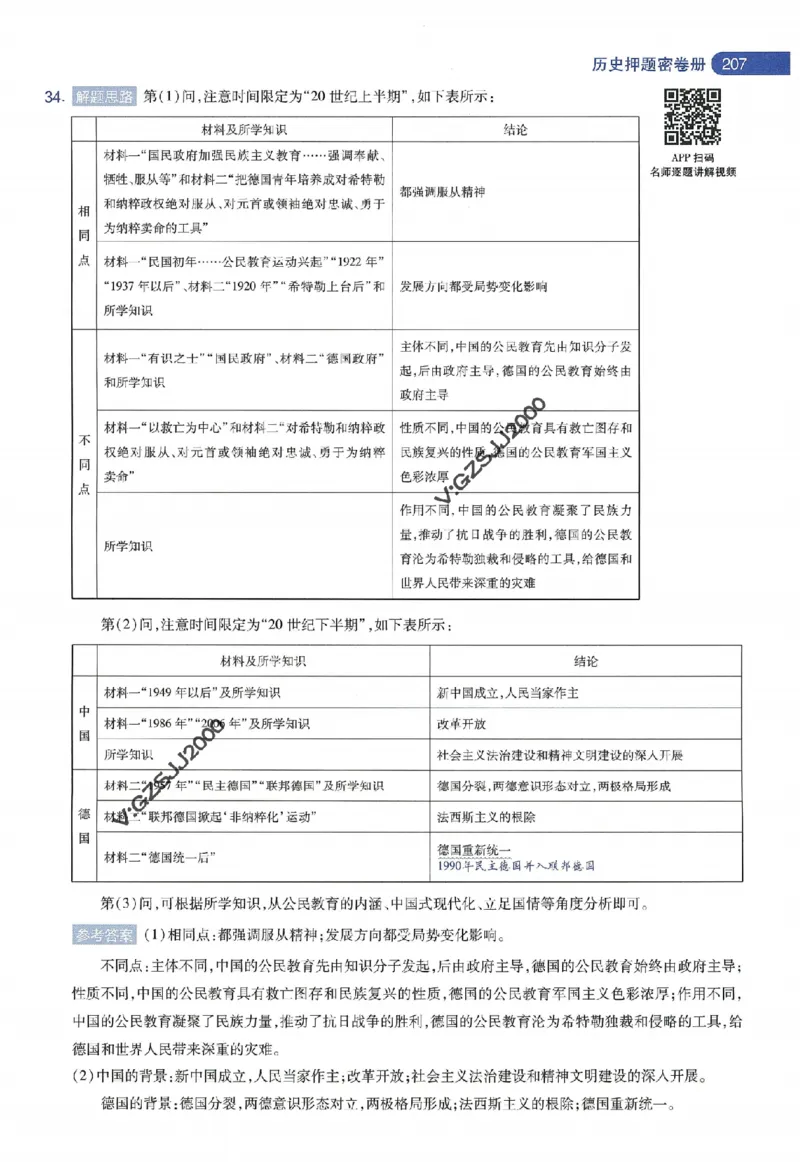 天星教育2024年高考临考预测押题密卷新高考版命题人360度详解全息手册_1_2024高考押题卷_12024天星全系列_@@@天星临考押题密卷汇总重复