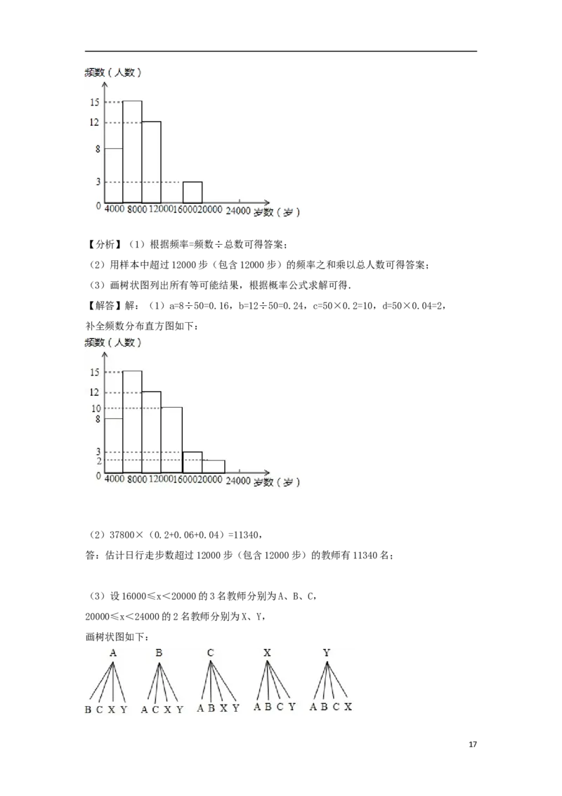 山东省枣庄市2018年中考数学真题试题（含解析）_中考真题_2.数学中考真题2015-2024年_2018年全国中考数学258份