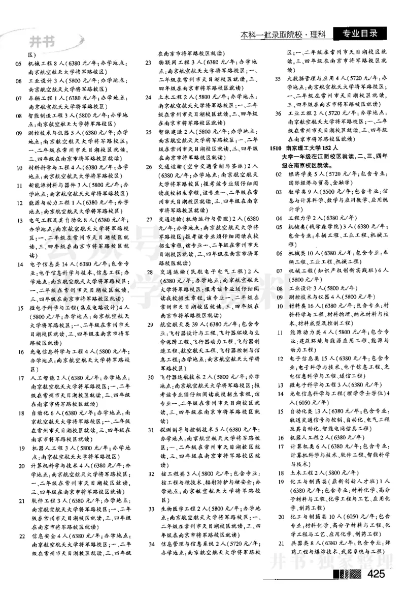 02本科一批--2024河南理科_1.高考2025全国各省真题+答案_必看高考志愿填报价值2999_高考志愿填报_13-河南_河南全套_2024河南理科分批次版本