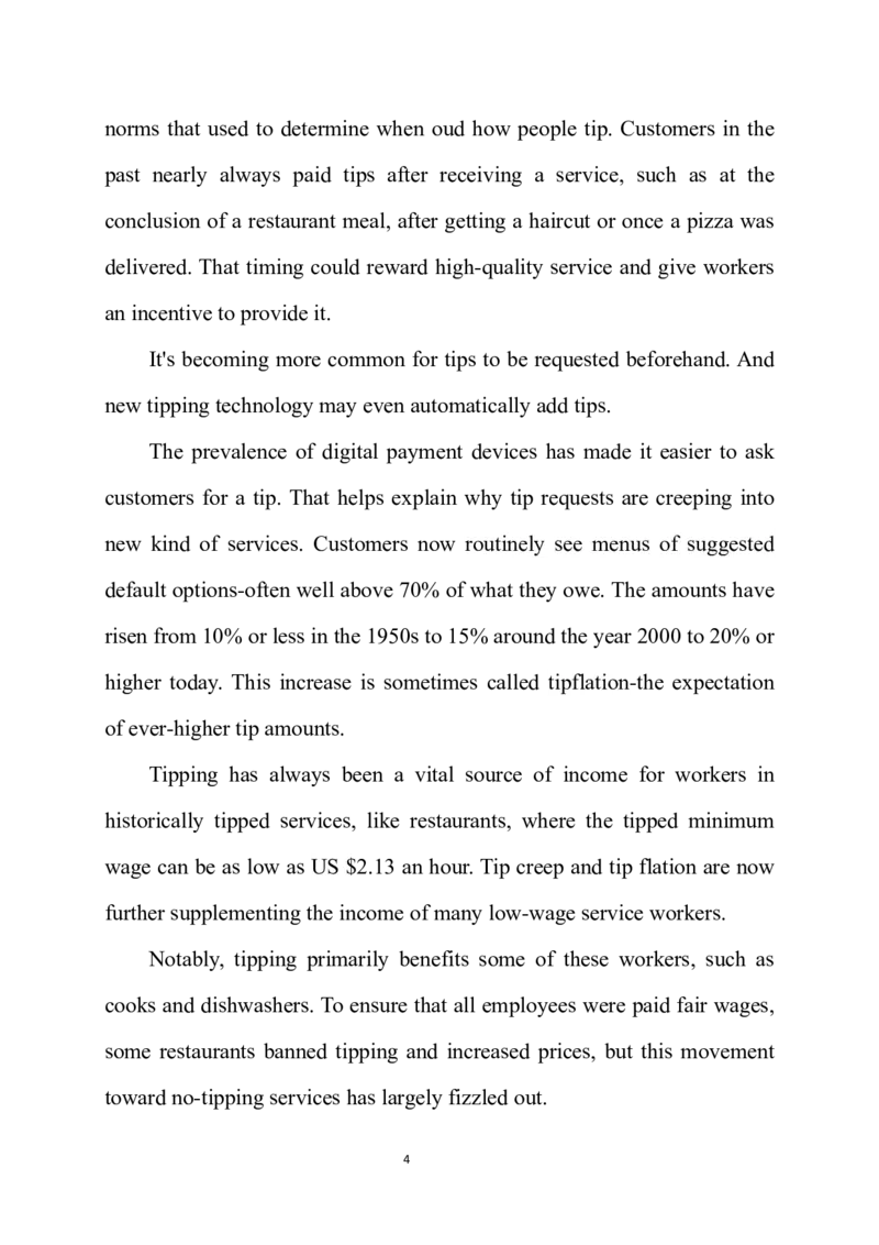 2025考研英语二真题_考研（英语一二）历年真题_考研英语（二）历年真题&mdash;&mdash;1980-2025_❤️2.2010-2025年考研英语二真题及解析_01、真题部分