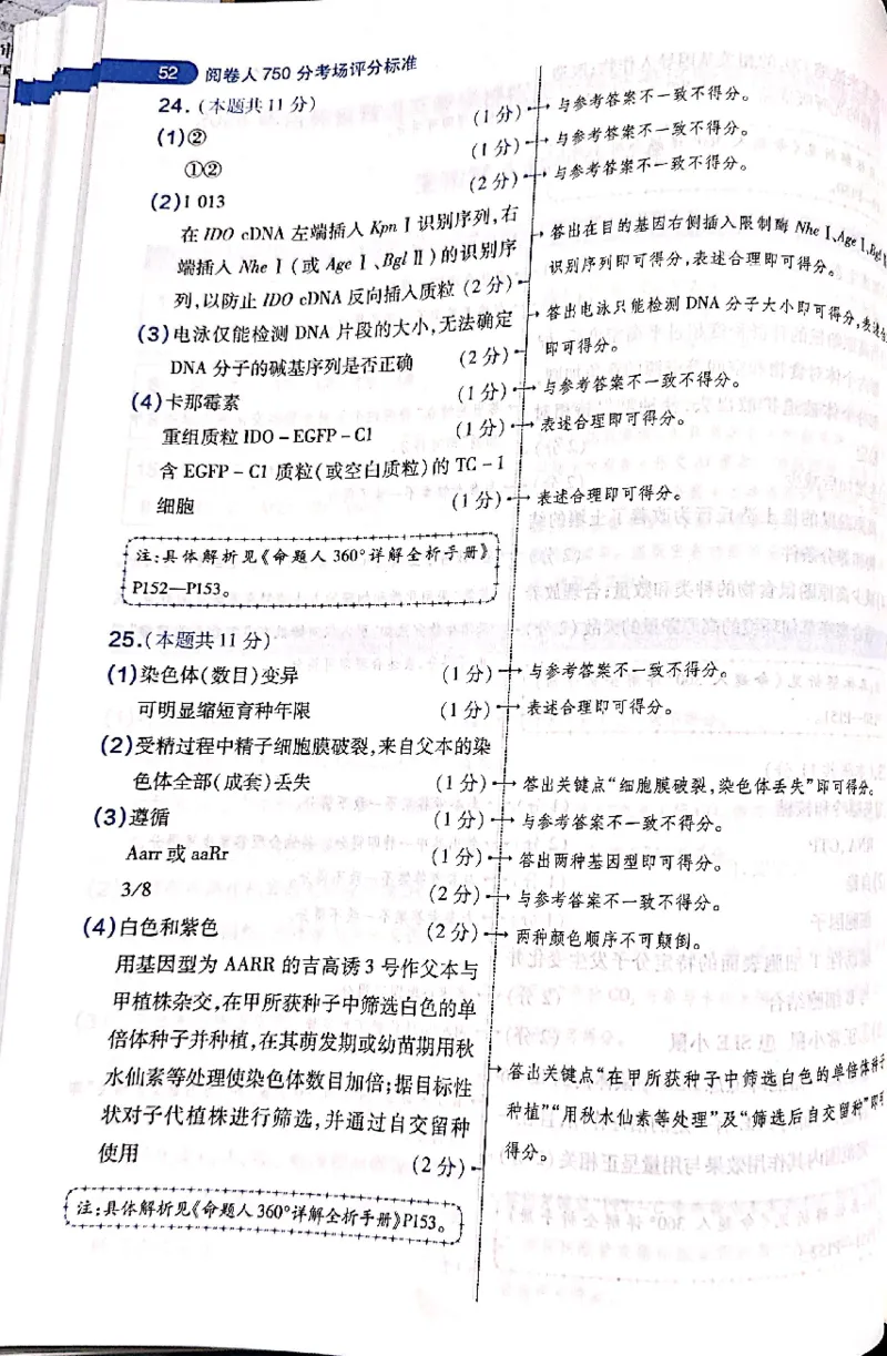 押题卷评分细则标准_2024高考押题卷_12024天星全系列_@@@天星临考押题密卷汇总重复_2024年tx高考临考押题密卷吉林专版
