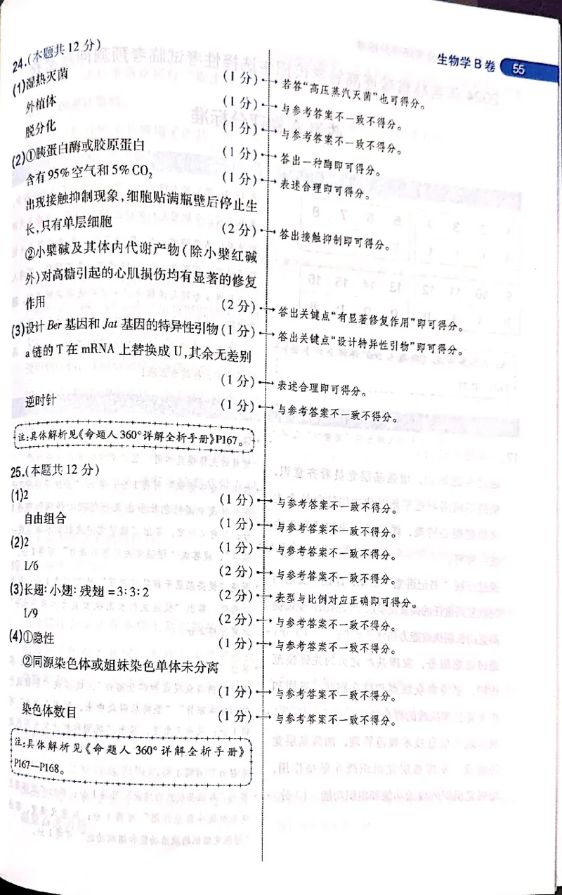 押题卷评分细则标准_2024高考押题卷_12024天星全系列_@@@天星临考押题密卷汇总重复_2024年tx高考临考押题密卷吉林专版