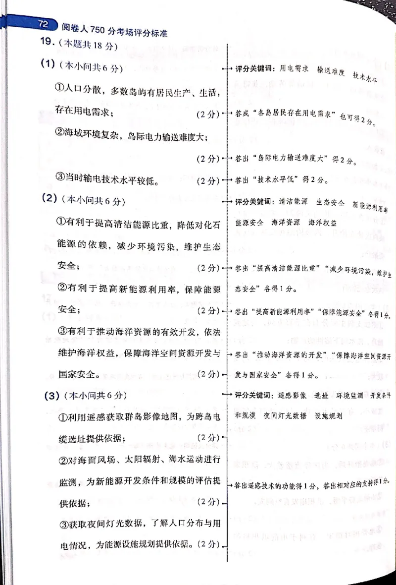 押题卷评分细则标准_2024高考押题卷_12024天星全系列_@@@天星临考押题密卷汇总重复_2024年tx高考临考押题密卷吉林专版