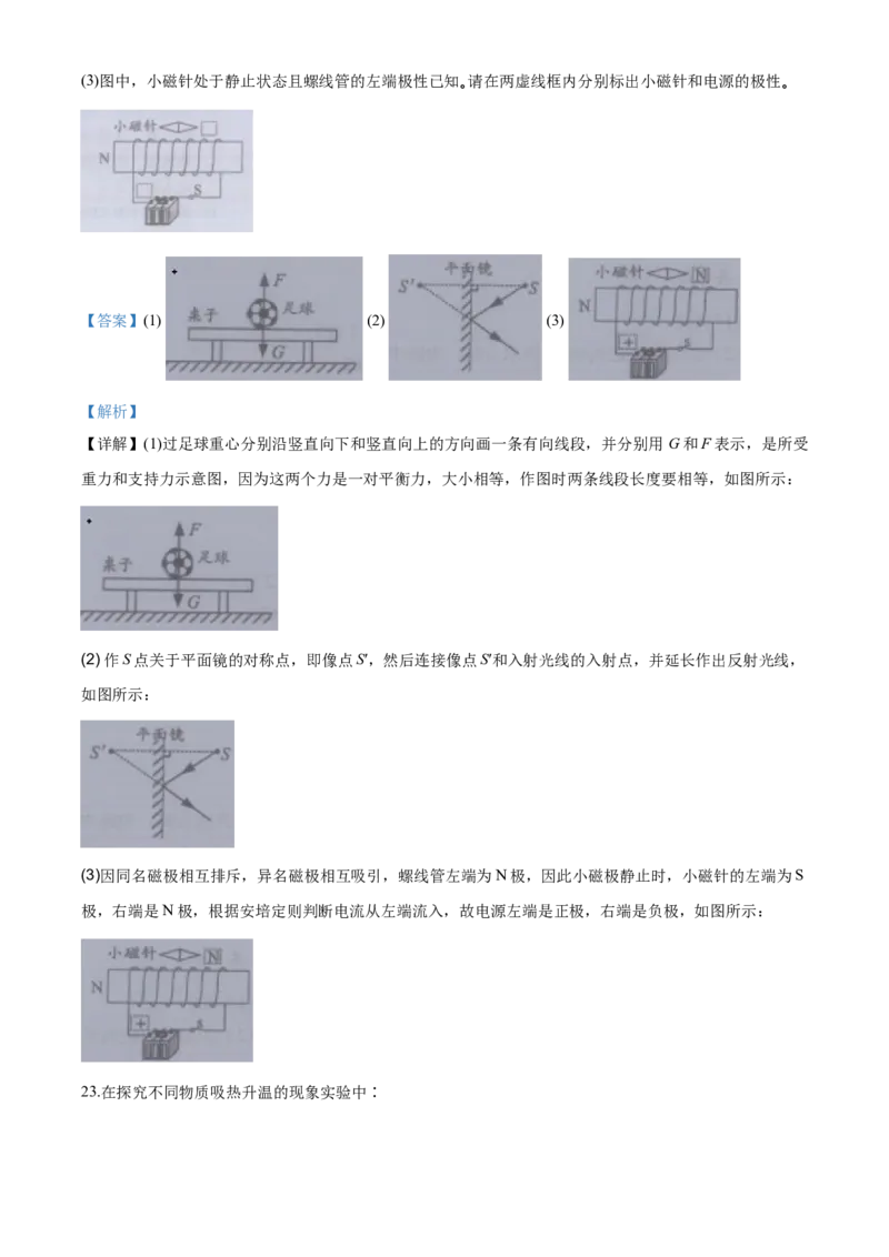 2020年镇江市中考物理试题(word版-含答案)_中考真题_4.物理中考真题2015-2024年_地区卷_江苏省_镇江中考物理08-22