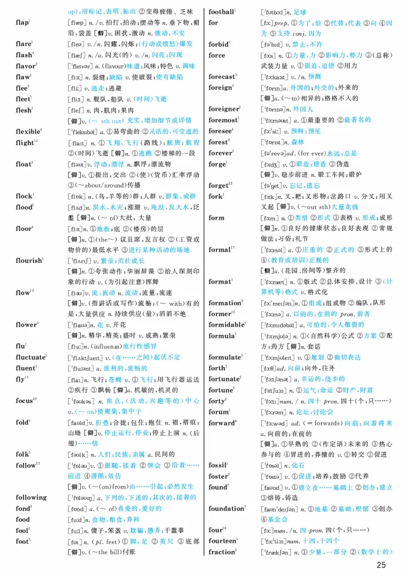 03.大纲词汇词频版_考研（英语一二）历年真题_考研英语（一）历年真题&mdash;&mdash;1980-2025_0-考研英语大纲词汇5500_03.词频版