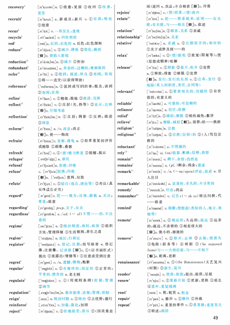 03.大纲词汇词频版_考研（英语一二）历年真题_考研英语（一）历年真题&mdash;&mdash;1980-2025_0-考研英语大纲词汇5500_03.词频版