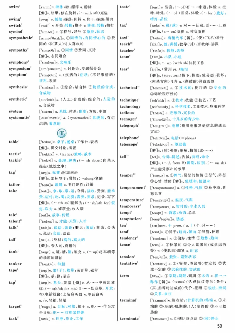 03.大纲词汇词频版_考研（英语一二）历年真题_考研英语（一）历年真题&mdash;&mdash;1980-2025_0-考研英语大纲词汇5500_03.词频版