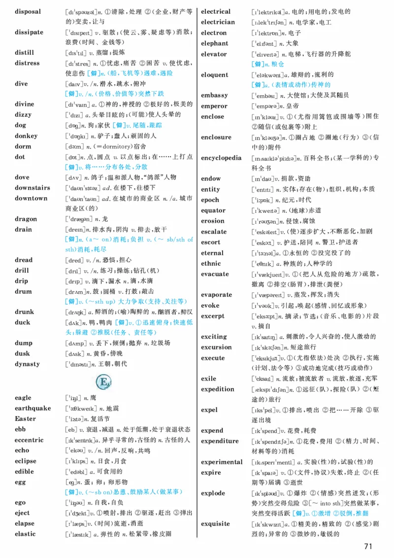 03.大纲词汇词频版_考研（英语一二）历年真题_考研英语（一）历年真题&mdash;&mdash;1980-2025_0-考研英语大纲词汇5500_03.词频版