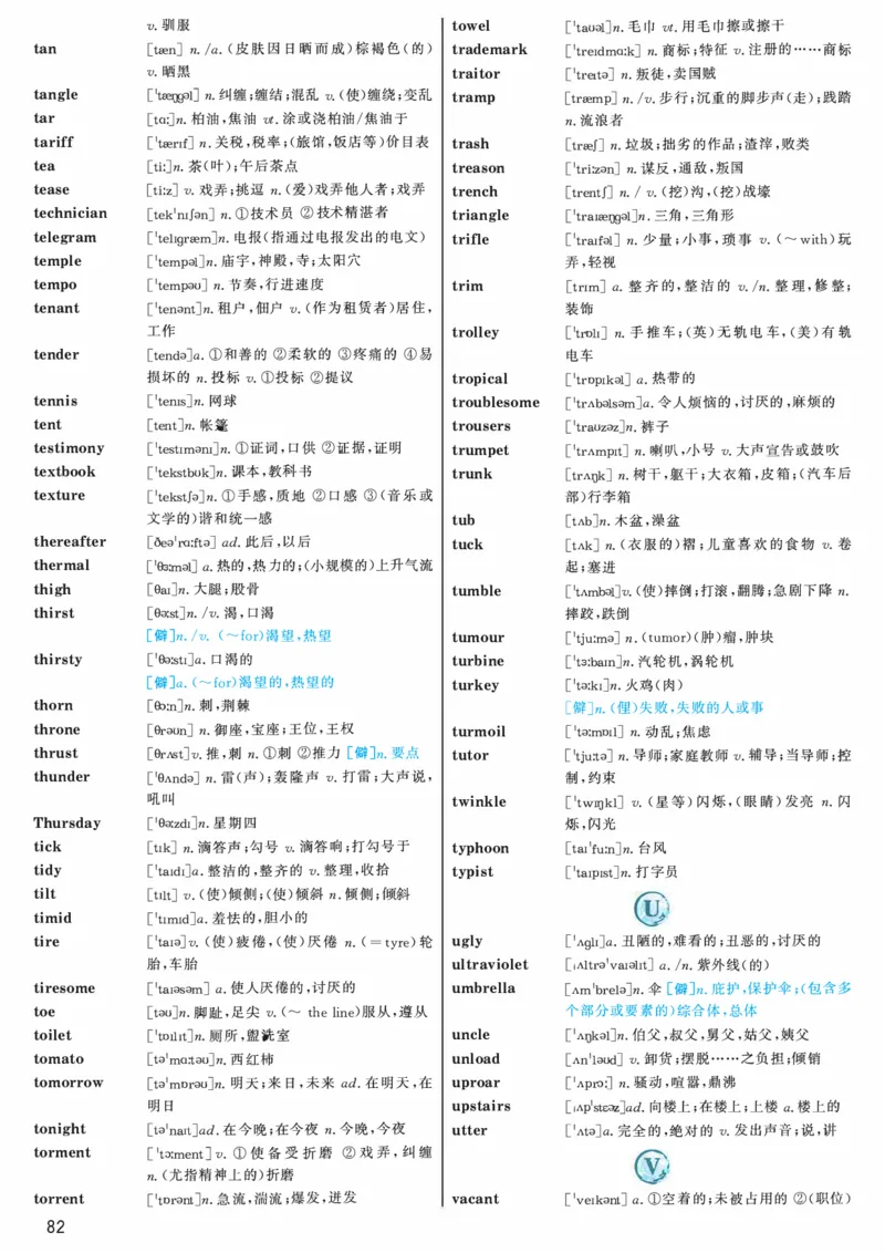 03.大纲词汇词频版_考研（英语一二）历年真题_考研英语（一）历年真题&mdash;&mdash;1980-2025_0-考研英语大纲词汇5500_03.词频版