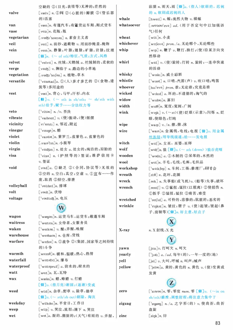03.大纲词汇词频版_考研（英语一二）历年真题_考研英语（一）历年真题&mdash;&mdash;1980-2025_0-考研英语大纲词汇5500_03.词频版