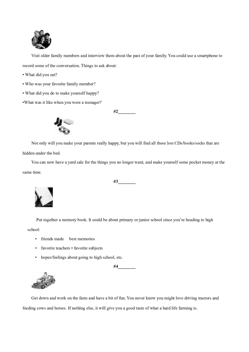 河南省2019年中考英语试题（原卷版）_中考真题_3.英语中考真题2015-2024年_2019年全国中考YINGYU148份