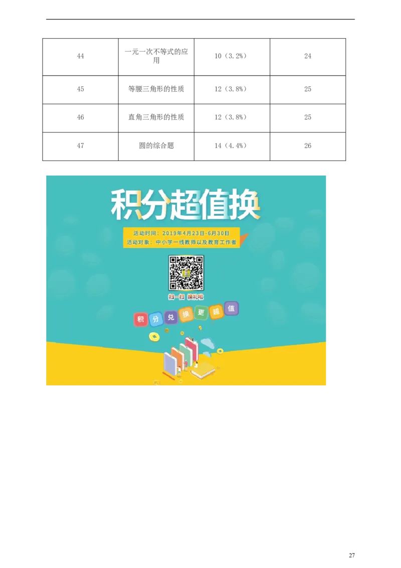 浙江省宁波市2019年中考数学真题试题（含解析）_中考真题_2.数学中考真题2015-2024年_2019年全国中考数学206份