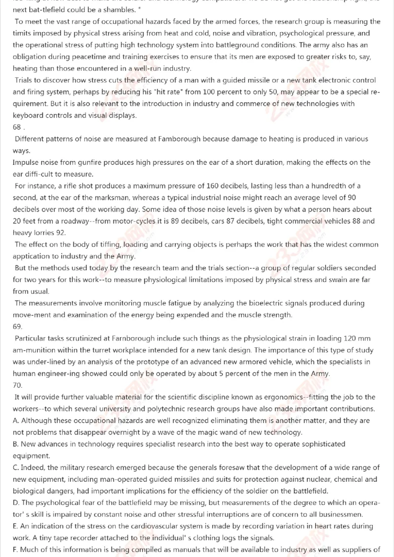 PETS5历年真题精选笔试_公共英语5级课程_历年真题pdf+听力音频