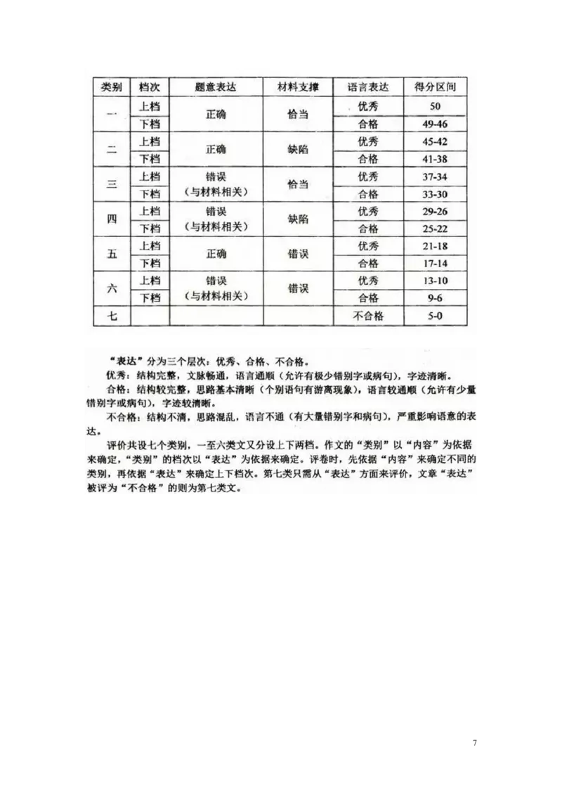 湖北省武汉市2016年中考语文真题试题（含答案）_中考真题_1.语文中考真题2015-2024年_2016年全国中考语文140份_2016年全国中考YuWen140份