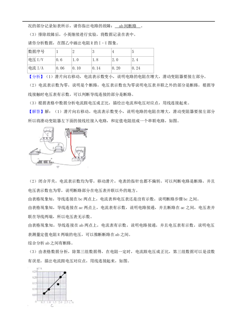 湖南省长沙市2020年中考物理试题（word版，含解析）_中考真题_4.物理中考真题2015-2024年_2020中考物理真题110份