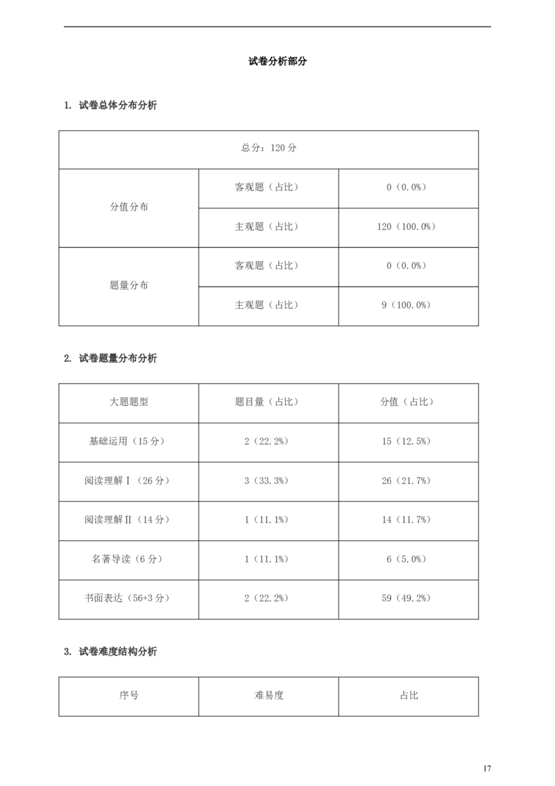 浙江省嘉兴市2019年中考语文真题试题（含解析）_中考真题_1.语文中考真题2015-2024年_2019年全国中考语文154份_2019年全国中考YuWen154份