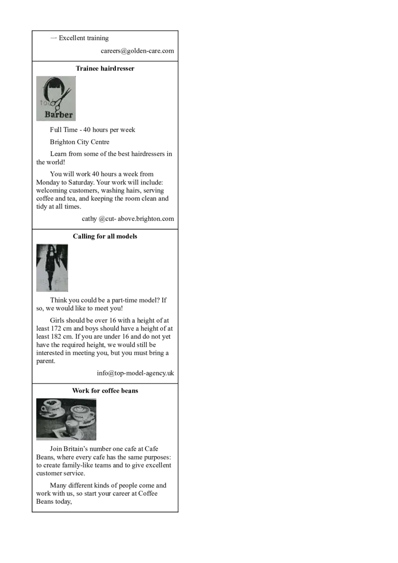 江苏省泰州市2021年中考英语试题（原卷版）_中考真题_3.英语中考真题2015-2024年_地区卷_江苏省_泰州中考英语08-22