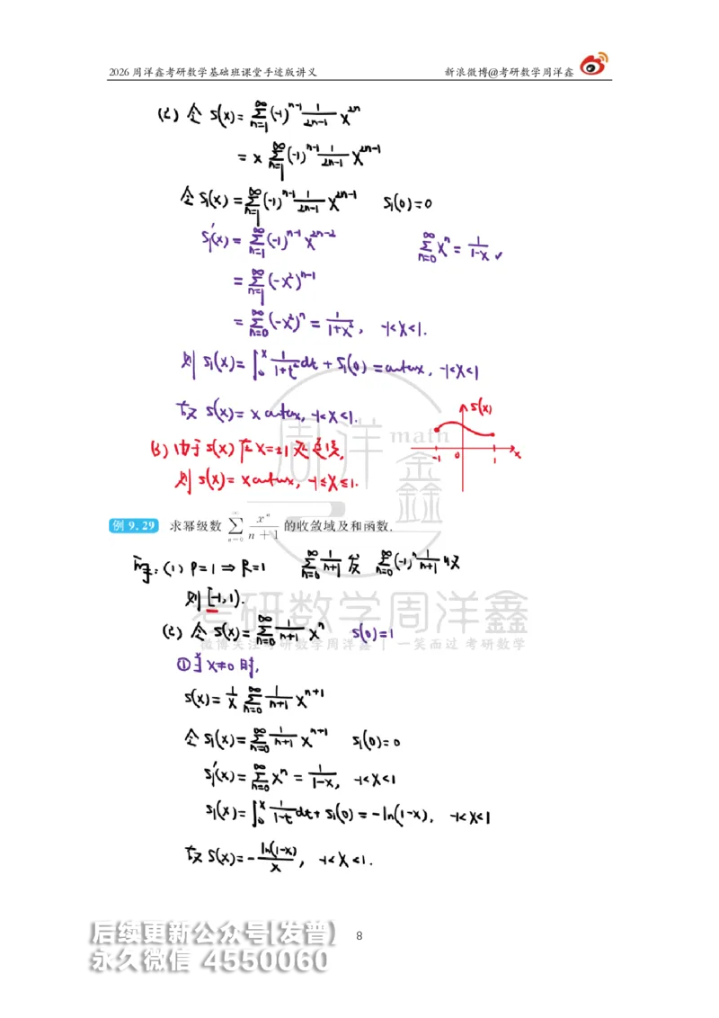 104.2026周洋鑫考研数学基础班（高数40）_已解密_04.2026考研数学周洋鑫数学笑过_00.随课资料