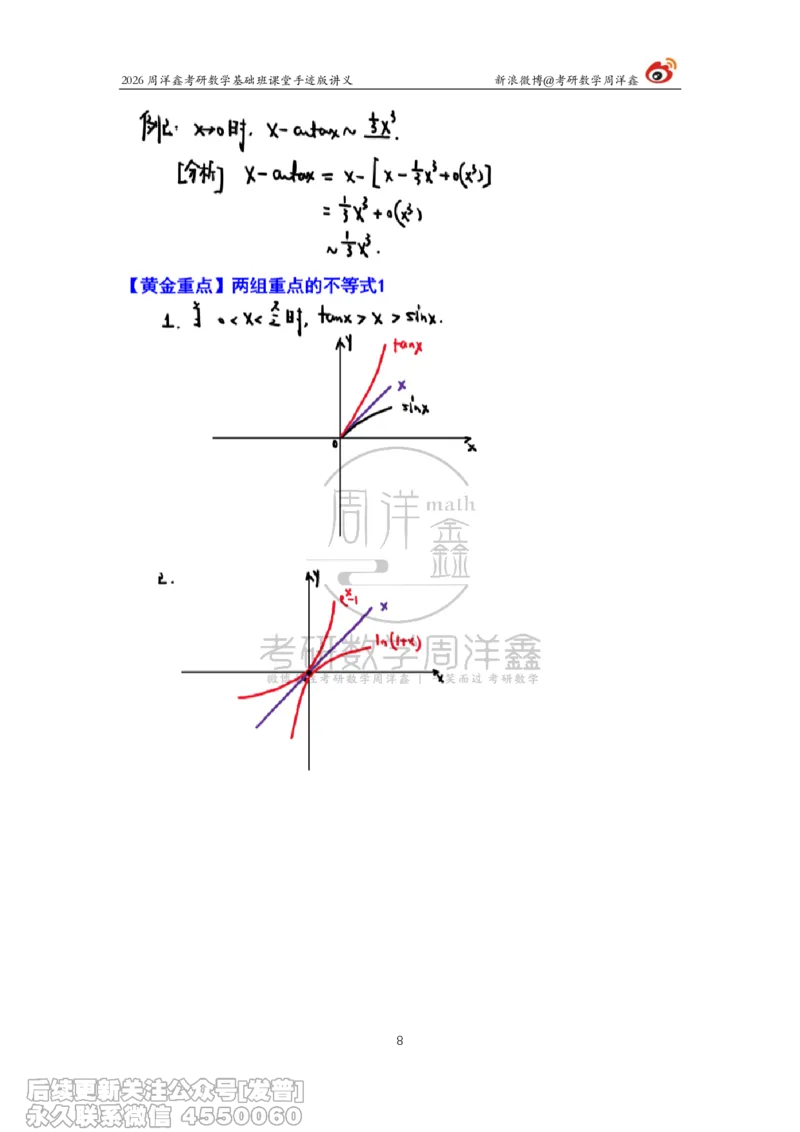 046.2026周洋鑫考研数学基础班（高数3）_已解密_04.2026考研数学周洋鑫数学笑过_00.随课资料