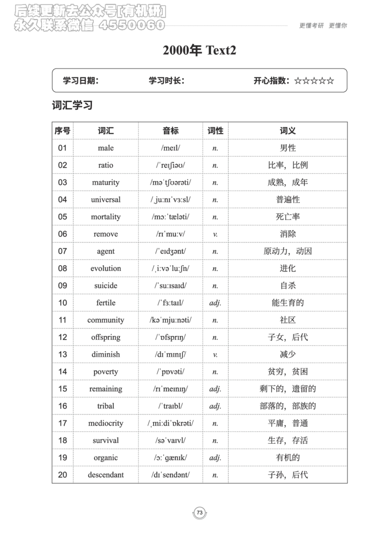 (2.2.15)--研师解读-2000-2004_05.2026考研数学研途&mdash;杨超数学全程班_00.书籍和讲义_{0}--全部课件_已加水印