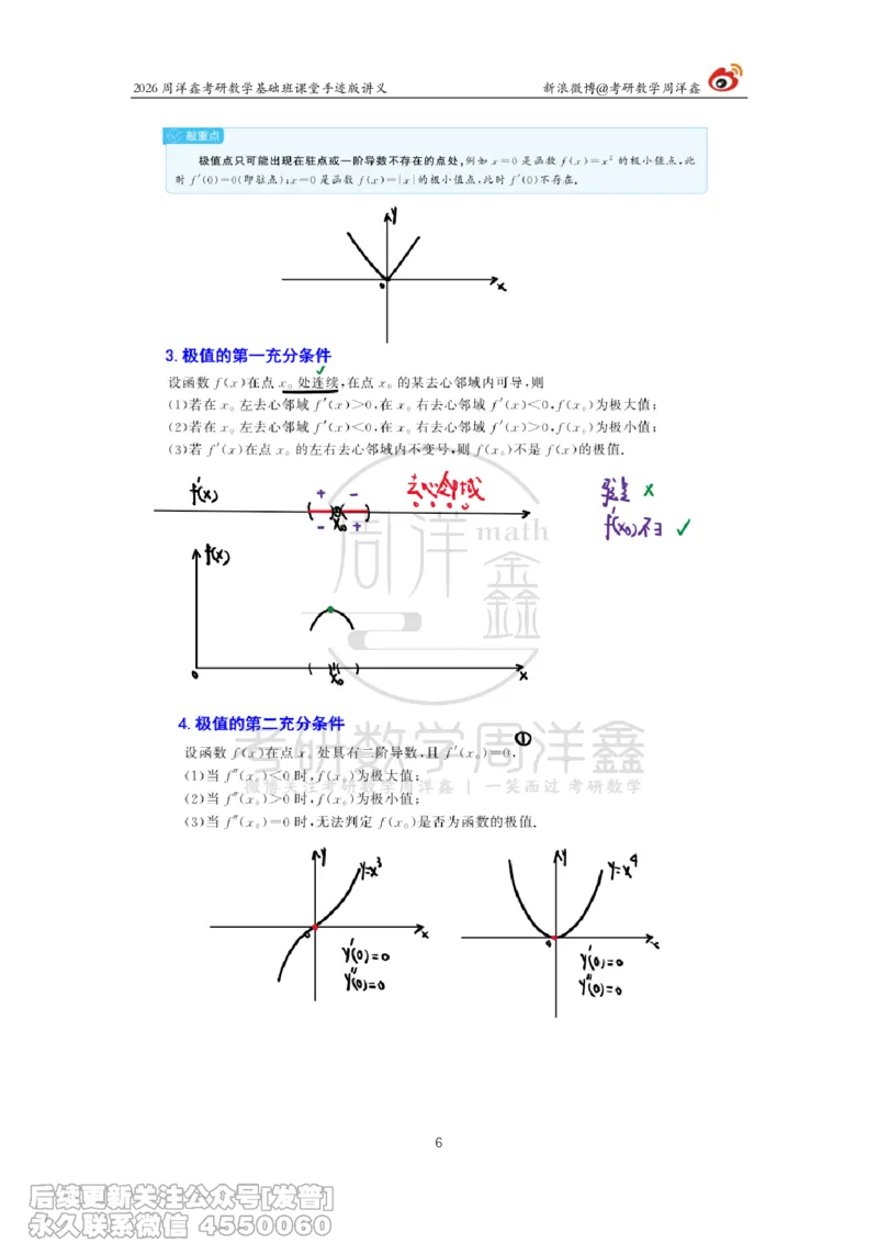 070.2026周洋鑫考研数学基础班（高数16）_已解密_04.2026考研数学周洋鑫数学笑过_00.随课资料