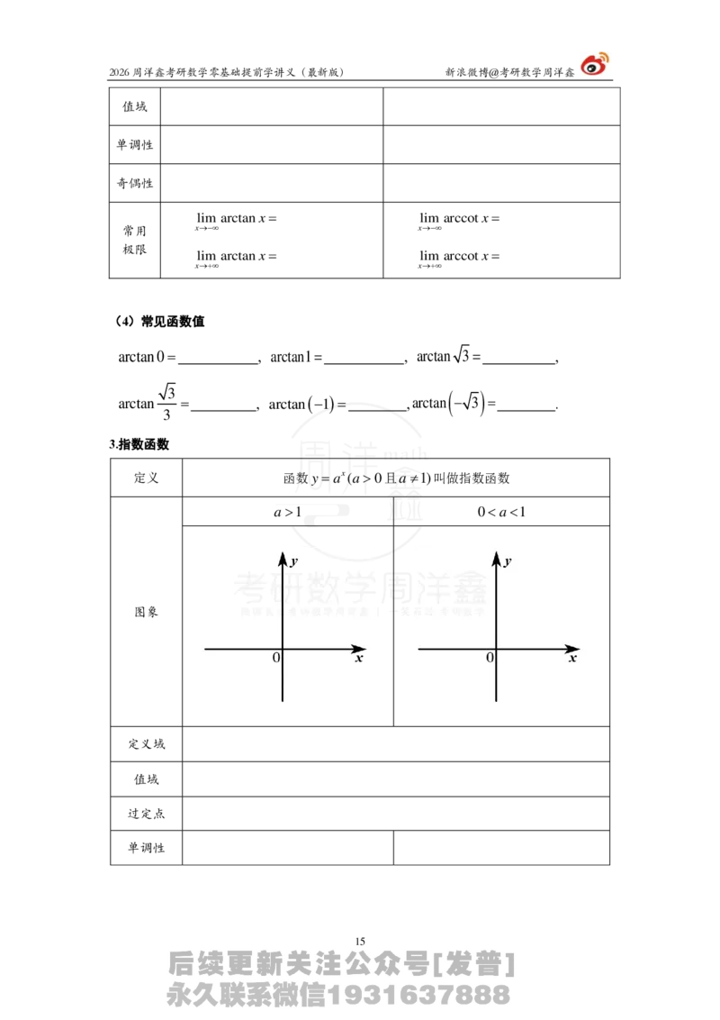1.2026周洋鑫零基础提前学讲义（最新版）_03.2026考研数学_00.扫描内部讲义汇总（含书籍扫描版增值讲义）_2026周洋鑫提前学讲义