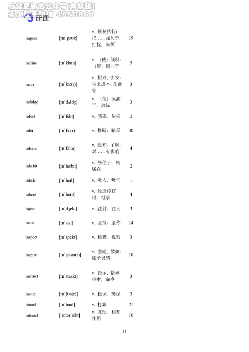 (2.2.2)--带背讲义26寒假研词有理带背（2.5-2._05.2026考研数学研途&mdash;杨超数学全程班_00.书籍和讲义_{0}--全部课件_已加水印
