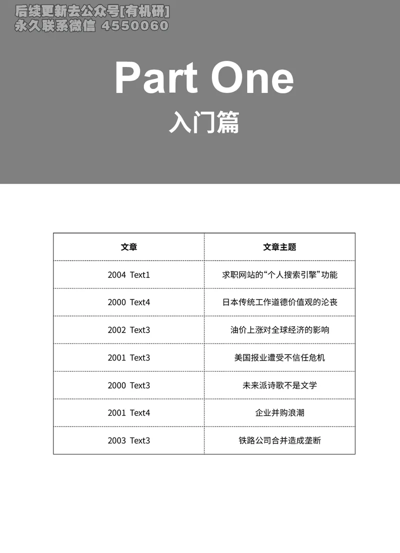 (2.2.7)--录播讲义研师解读-2000-2004入门篇_05.2026考研数学研途&mdash;杨超数学全程班_00.书籍和讲义_{0}--全部课件_已加水印