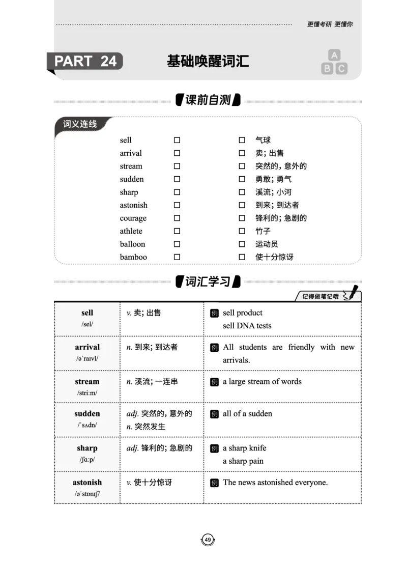 (2.2.10)--研师解词._05.2026考研数学研途&mdash;杨超数学全程班_00.书籍和讲义_{0}--全部课件